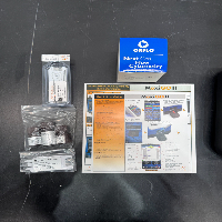 Orflo Moxi GO II Cell Analyzer image 2